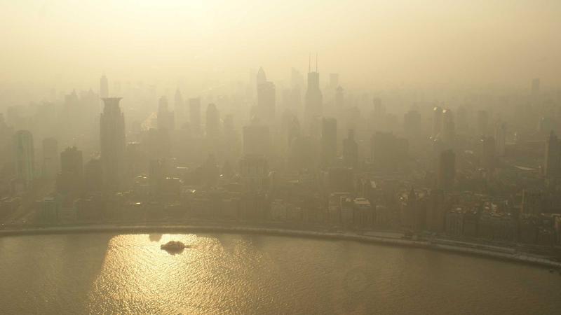 低空经济总裁班政策试点城市发展差异？