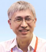 王守清